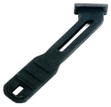 SPI фиксатор капота SM-12506