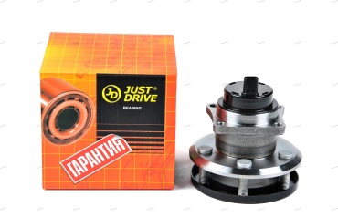 JD ступица JEH0127