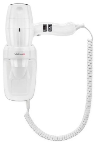 Valera 586.10/044.04 фен белый