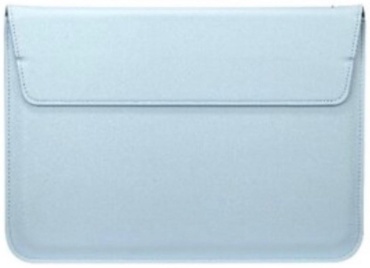 Чехол EXIMO для Macbook Air 15,3 до 15.3" голубой