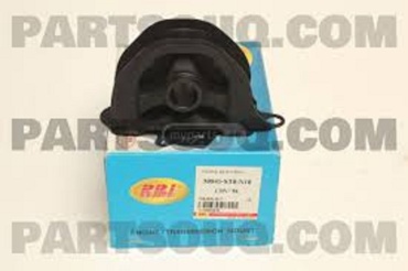RBI подушка двигателя 50841-ST0-N10