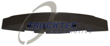 TRUCKTEC направляющая планка успокоителя цепи ГРМ 0212155