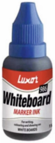 Заправка LUXOR 1 шт, синий