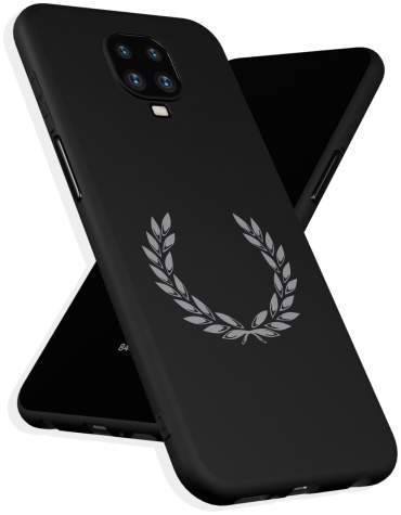 Чехол для Redmi Redmi Note 9s, Redmi Note 9 Pro рисунок
