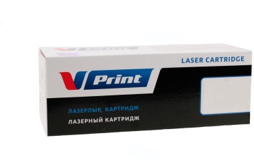 V-Print Canon iR-2018/2022/2025/2030 с чипом черный