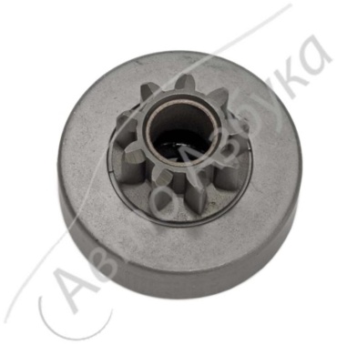 Valeo бендикс стартера 2190-3708610-00