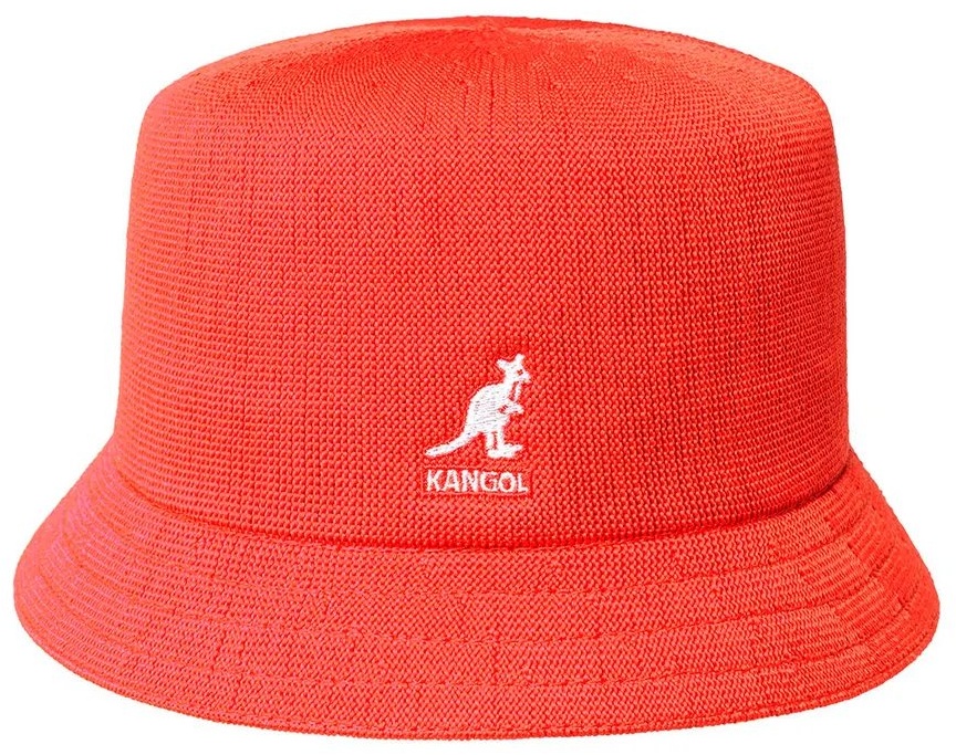 Комплект Kangol размер 56, красный