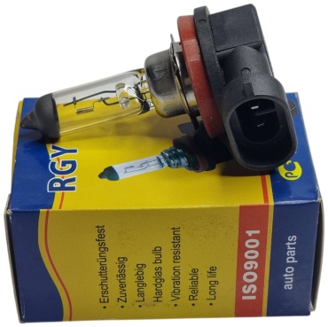 Ariete ISO9001 галогенная H11, 1 шт