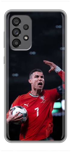 Чехол BAIKO для Samsung Galaxy A13 рисунок