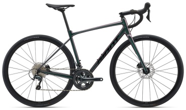Велосипед Giant Contend AR 2 - 2025 10240201 2025 20 дюймов мультиколор
