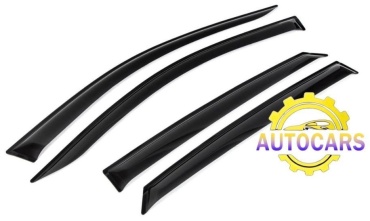 AutoCars 547047301 для Nissan Almera 2011-2012