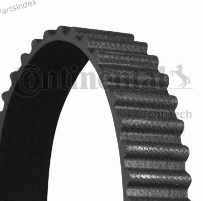 CONTITECH Ремень ГРМ - Газораспределительного Механизма CT1008