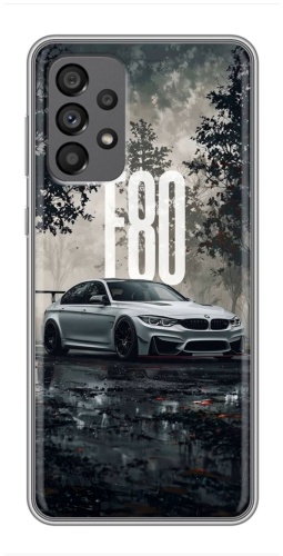 Чехол BAIKO для Samsung Galaxy A23 рисунок