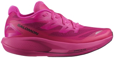 Кроссовки Salomon Phantasm 2 розовый