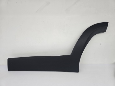 Молдинг 30117190_JAC JS4 REAR LEFT DOOR MOLDING 5522530U3400 JAC JS4
