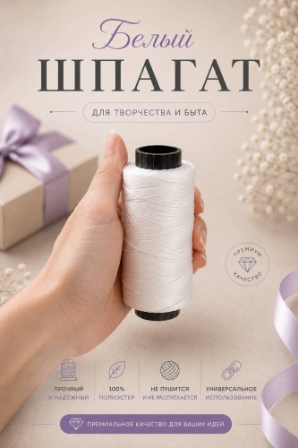 Нитки