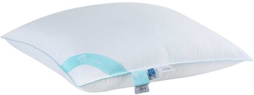 Подушка Arya 70x70 см, микрофибра