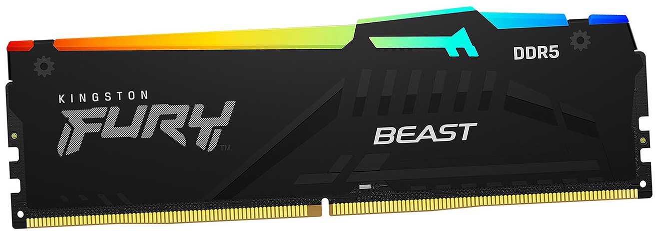 Оперативная память Kingston KF560C36BBE2A-32 32 Гб