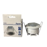 Датчик движения Feron 4627080285781, экосистема: не поддерживается