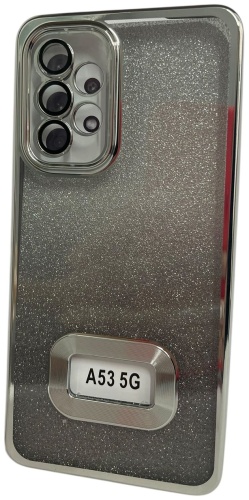 Чехол ABX для Samsung Galaxy A53 рисунок