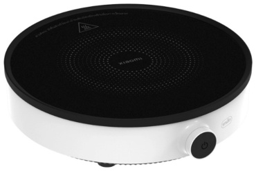 Настольная плита Xiaomi DCL002CM-1 BHR8130EU черный