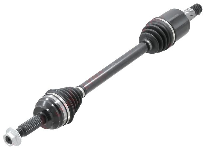 LYNXauto привод колеса в сборе CD1370