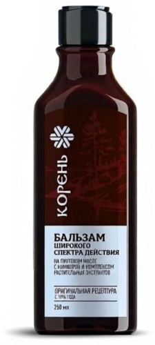 Бальзам Корень 250 г