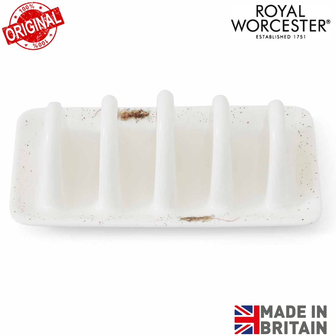 ROYAL WORCESTER подставка для тостов Wrendale Designs , костяной фарфор