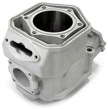 SPI блок цилиндров SM-09603