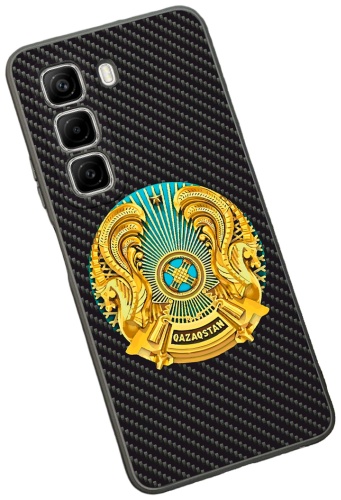 Чехол для Infinix Hot 50 рисунок