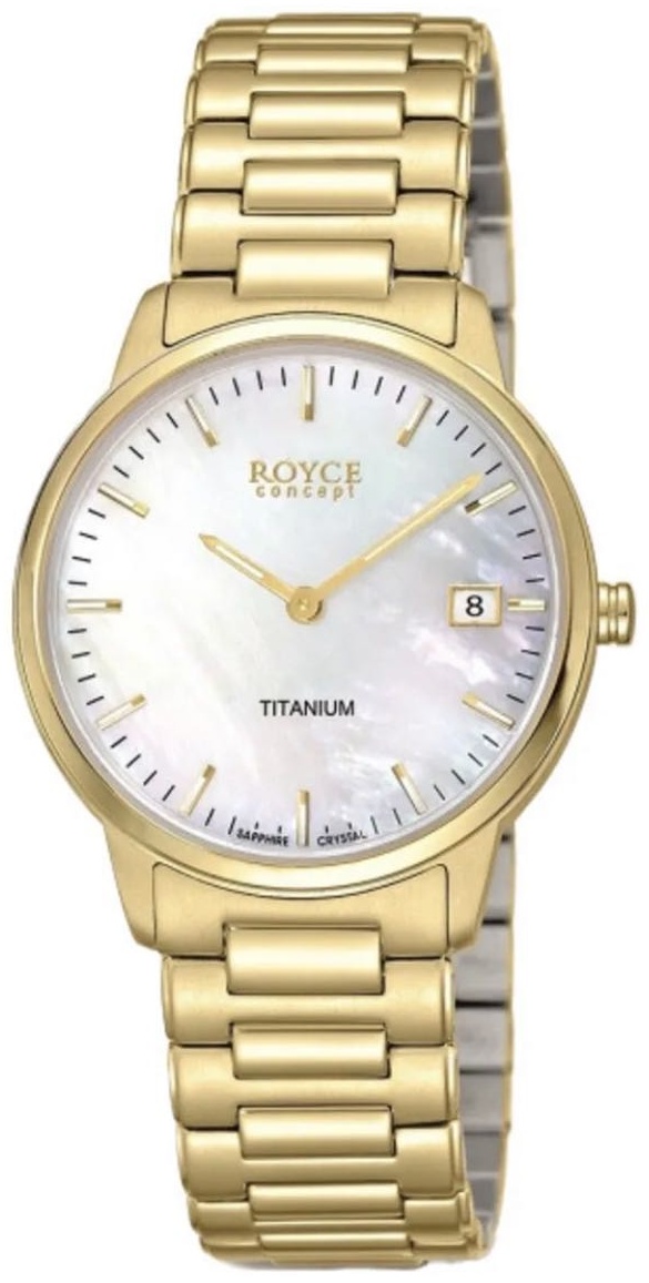 Кварцевые Boccia Titanium 3341-031Tick титан