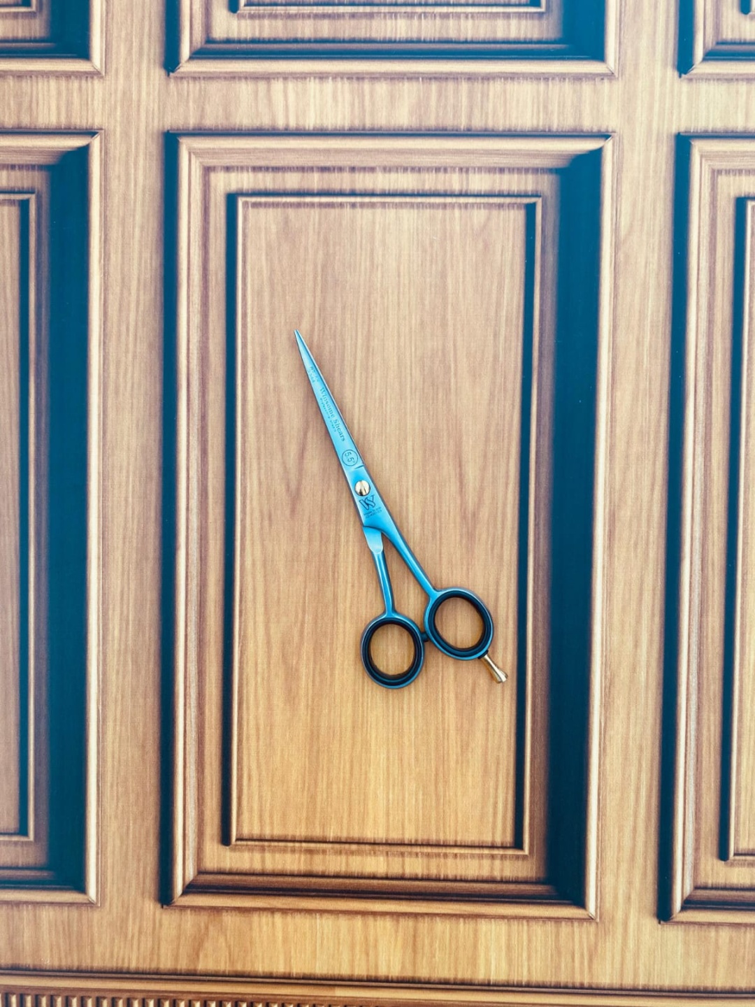Winsome Shears прямые ножницы длина полотна 5.5 дюйм 1 шт