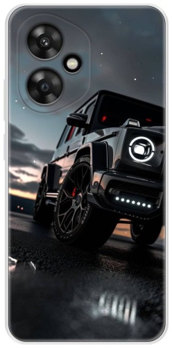 Чехол BAIKO для Honor 400 рисунок