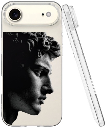 Чехол Mcover для Apple iPhone Air рисунок