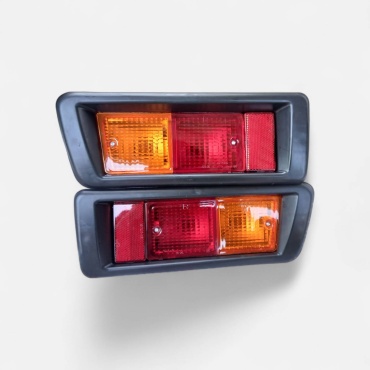 SIGNEDA стоп-сигнал Toyota Land Cruiser Prado 90-95 8155160510