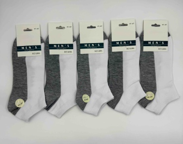 Носки Djos Socks 10 пар мультиколор 41-47