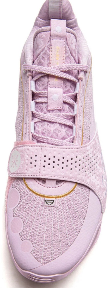 Купить Кроссовки LI-NING Wade All City 13 Encore розовый в Алматы