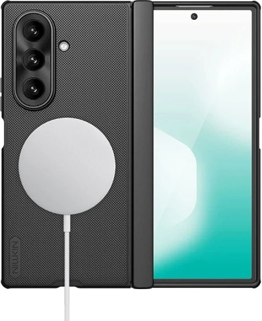 Чехол Nillkin для Samsung Galaxy Z Fold 7 черный