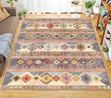 Ковер MERONA 160x230 см, безворсовый, Турция