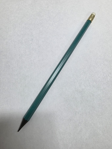 Карандаш PLASTIC chenhao, HB, 1 шт