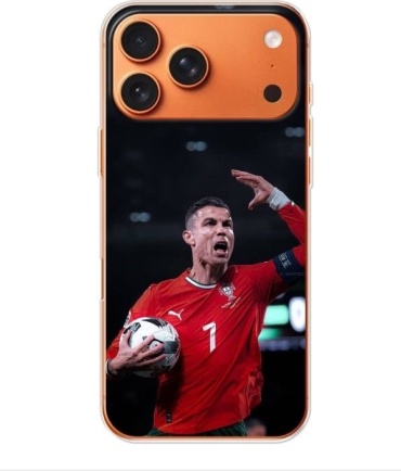Чехол BAIKO для Apple iPhone 17 Pro рисунок