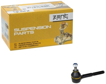 ZentParts рулевой наконечник Z10815