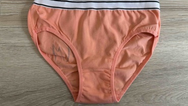 Слипы Koza Underwear оранжевый