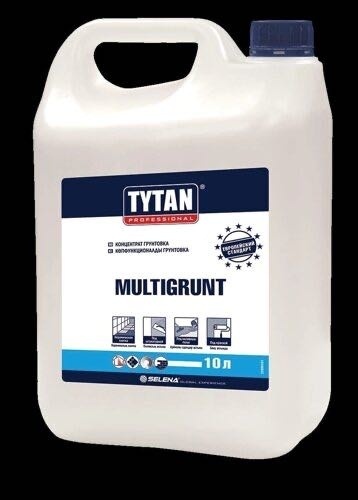 TYTAN Multigrunt S01 10 кг