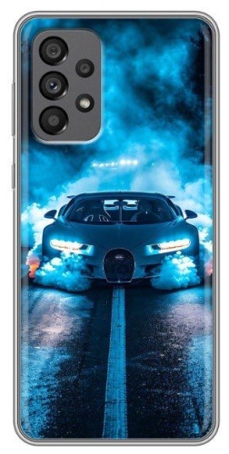 Чехол BAIKO для Samsung Galaxy A23 рисунок