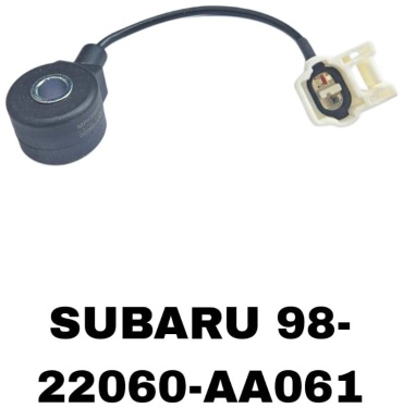 SOFRET датчик детонации 22060-AA061