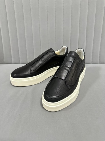 Кроссовки Libero Shoes черный