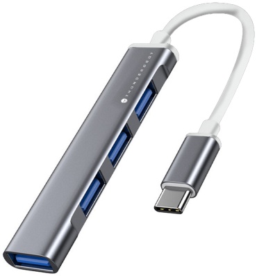 ThundeRobot C809 USB Type-C для USB 3.0