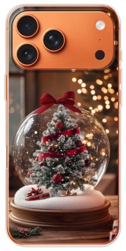Чехол BAIKO для Apple iPhone 17 Pro Max рисунок