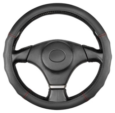 Skyway оплетка S01102563 39-41 см L черный